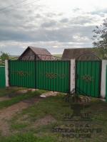 Ворота "Ренессанс"